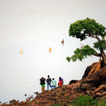 Lake tana