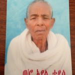 Ayale Tadesse