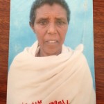 Dasash Mengistu